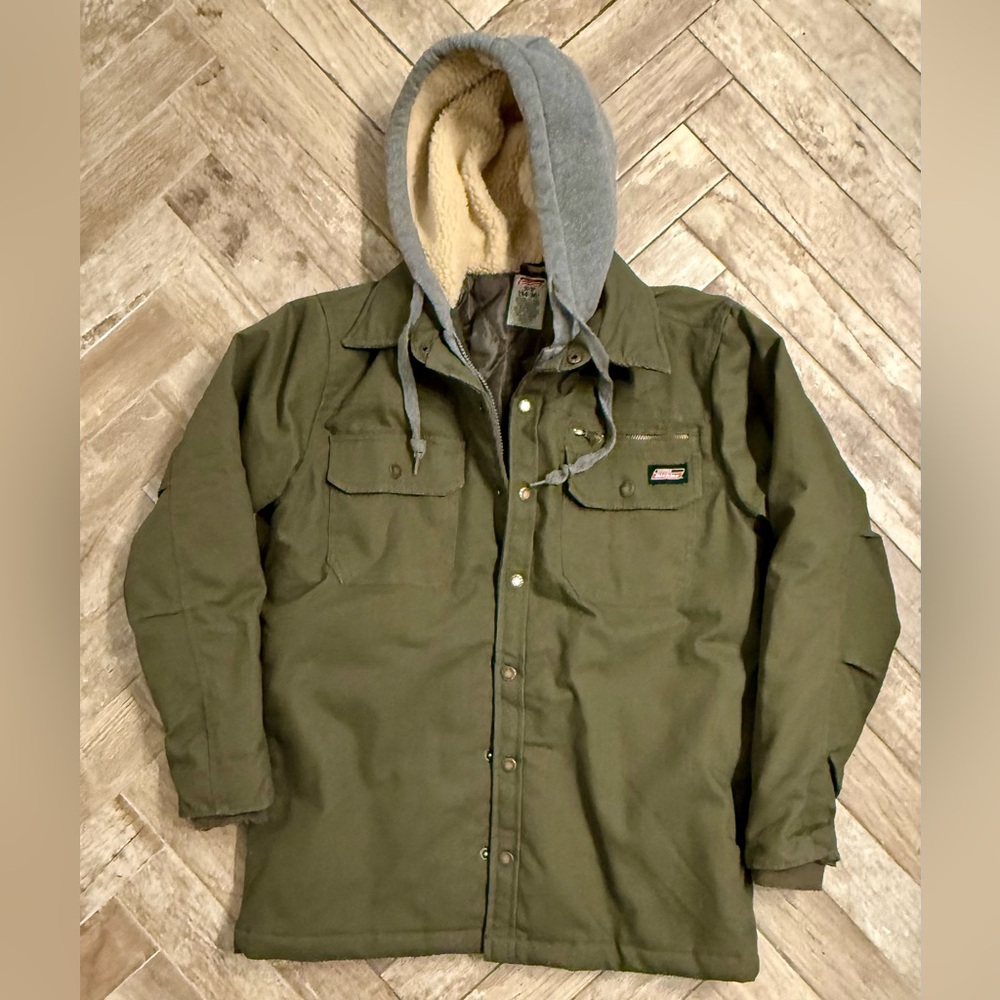 Dickies jacket